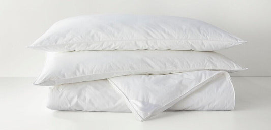 Down Alt Comforter Insert King