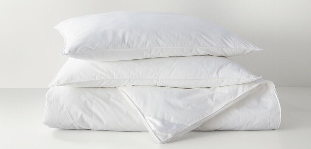 Down Alt Pillow Sham Insert KG