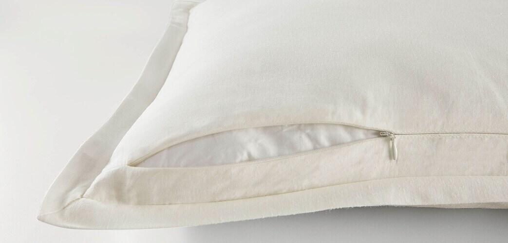 Down Alt Pillow Sham Insert KG