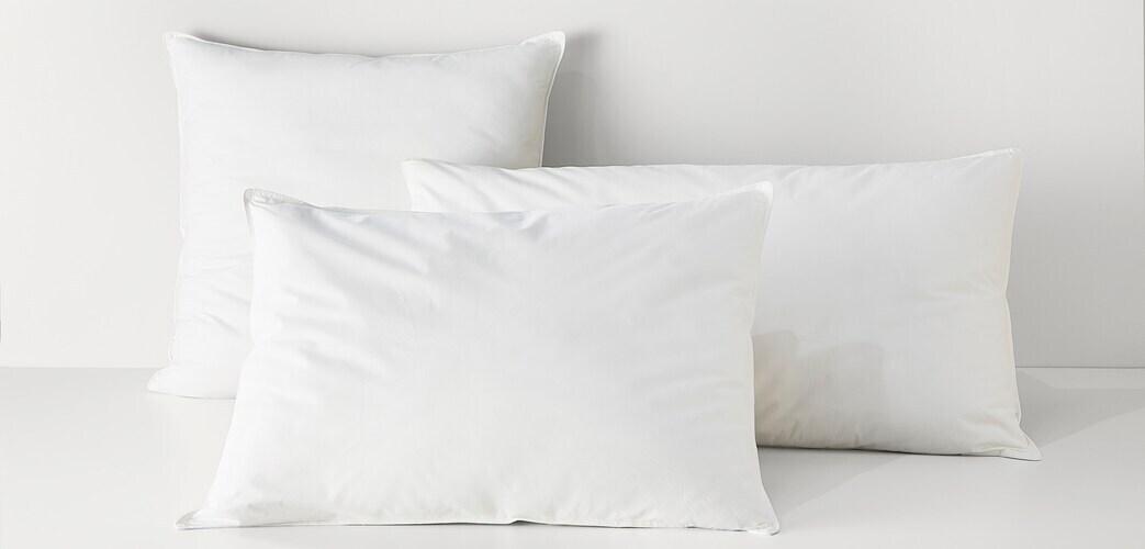 Down Alt Pillow Sham Insert ST