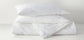Down Alt Pillow Sham Insert ST