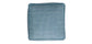 Madrid Pouf Blue