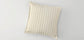 Monaco Ivory Euro Sham