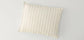 Monaco Ivory Standard Sham