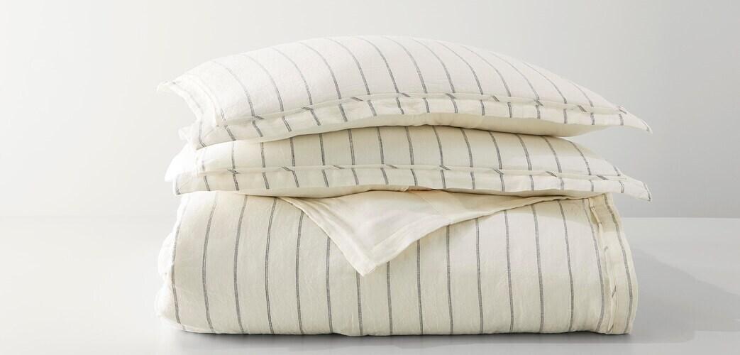 Monaco Ivory Standard Sham
