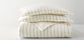 Monaco Ivory Standard Sham