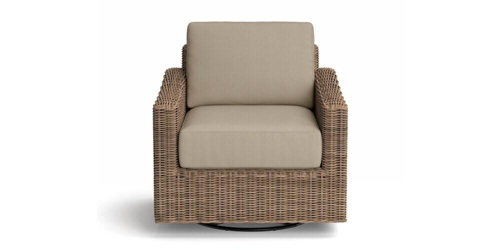 Huntington Swivel Lounge Chair