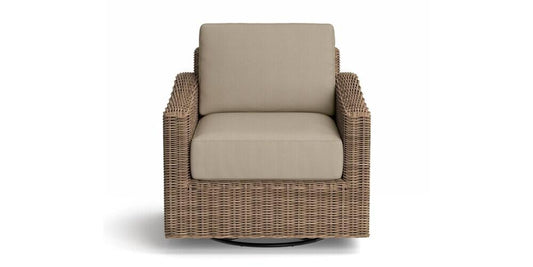 Huntington Swivel Lounge Chair