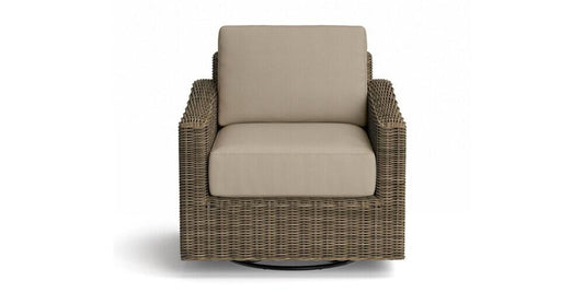 Huntington Swivel Lounge Chair