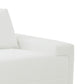 Maeve Pearl Upholstered Accent Chair
