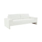 Maeve Pearl Upholstered Sofa