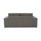 Maeve Grey Upholstered Loveseat
