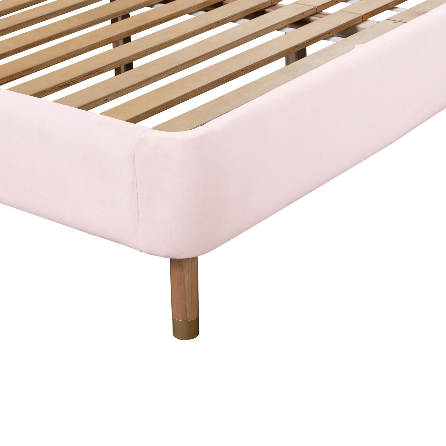 Kavali Blush Full Bed