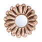 Blossom Rose Gold Mirror