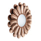Blossom Rose Gold Mirror