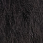 Tibetan Sheep Dark Grey Long Pillow