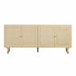 Sierra Buttermilk Sideboard