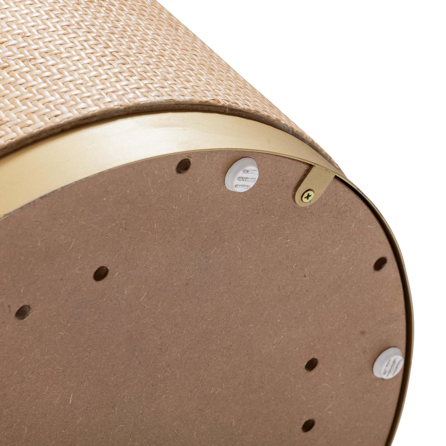 Akiba 49" Round Dining Table