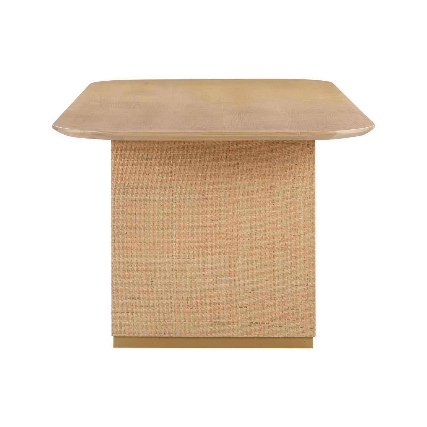 Akiba 96" Rectangular Dining Table