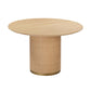 Akiba 49" Round Dining Table