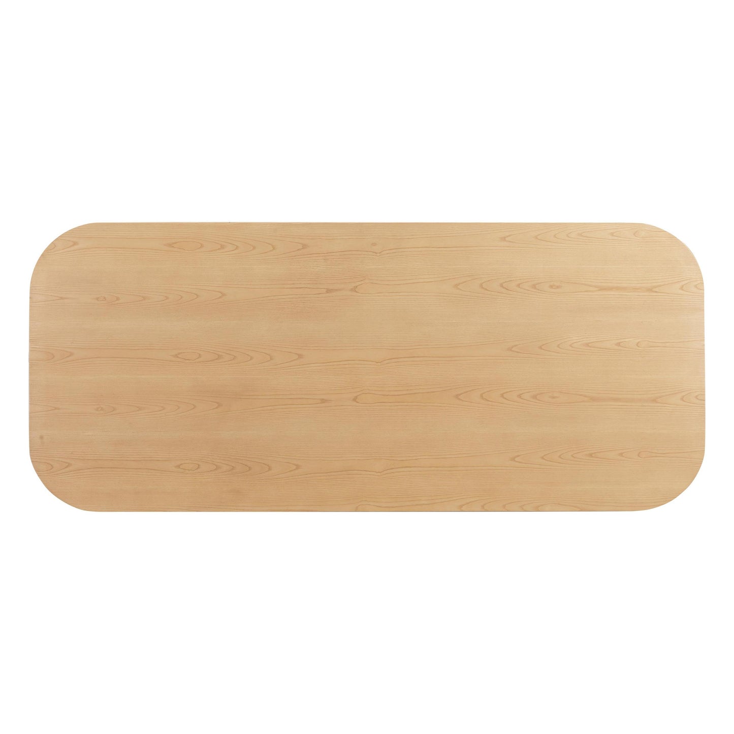 Akiba 96" Rectangular Dining Table