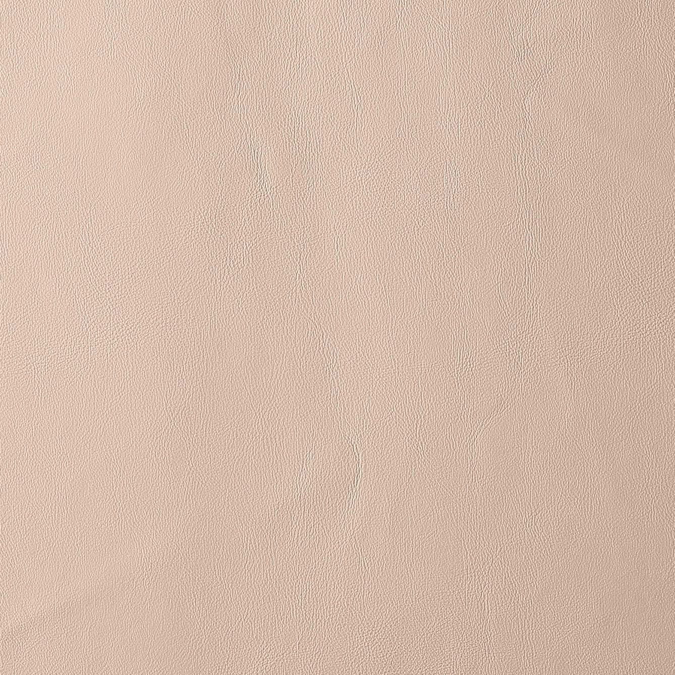 Loosha Cafe Au Lait and Rose Gold Adjustable Stool