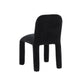 Georgia Midnight Chenille Dining Chair