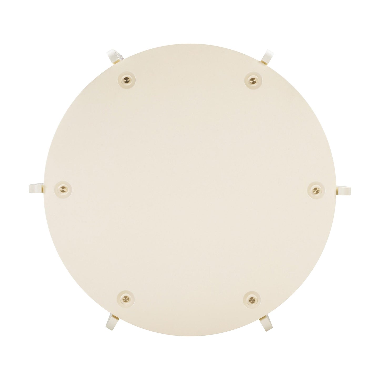 Gloria Cream Oak Coffee Table