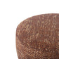 Claire Sedona Brown Knubby Stool