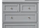 5-DRAWER STORAGE CHEST