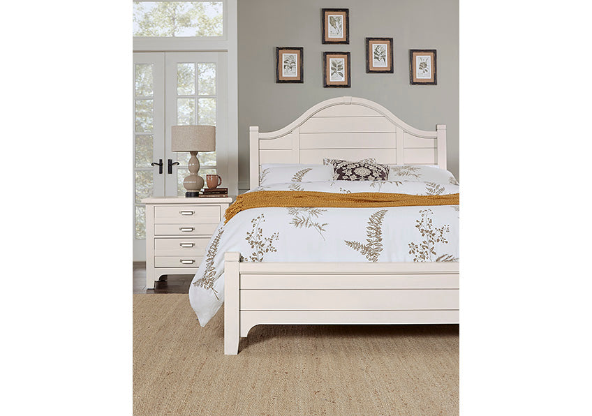 ARCHED BED QUEEN & KING