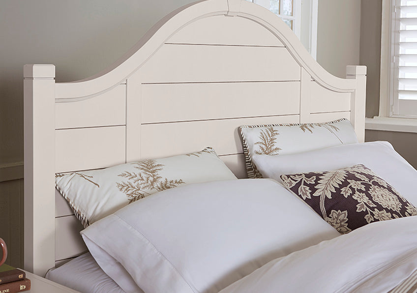 ARCHED BED QUEEN & KING