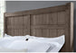 CAL KING BOARD & BATTEN BED