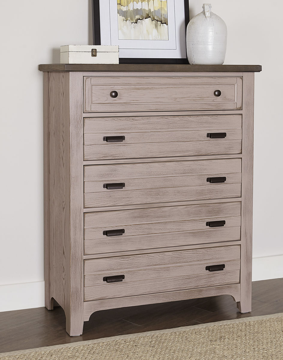 CHEST - 5 DRAWER