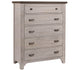 CHEST - 5 DRAWER