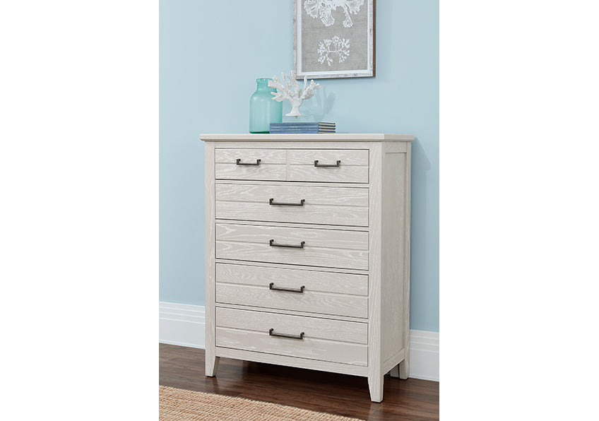 CHEST - 5 DRAWER
