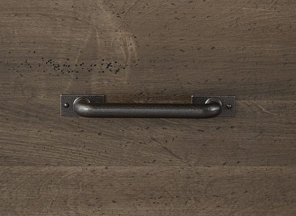 NIGHTSTAND - 3 DRAWERS