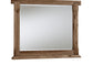 AMER. DOVETAIL MIRROR