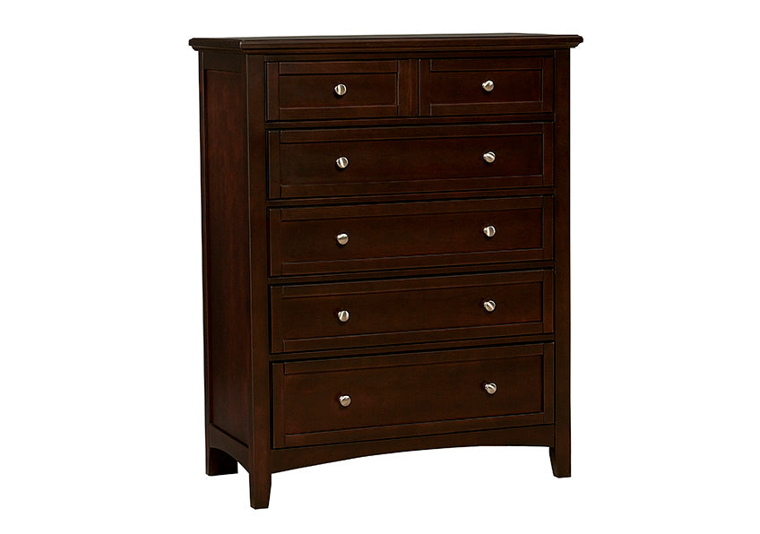 5-DRAWER STORAGE CHEST