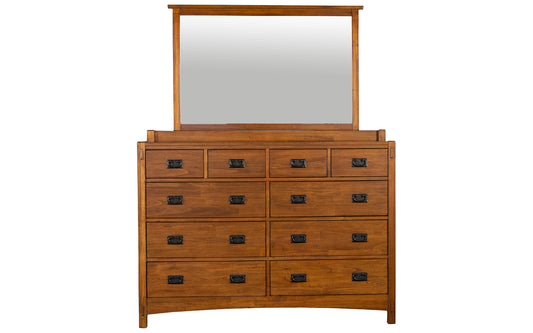 DRESSER