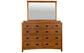DRESSER