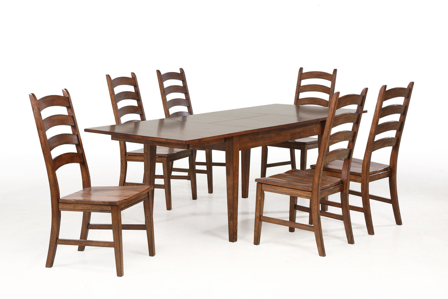 LADDERBACK SIDE CHAIR