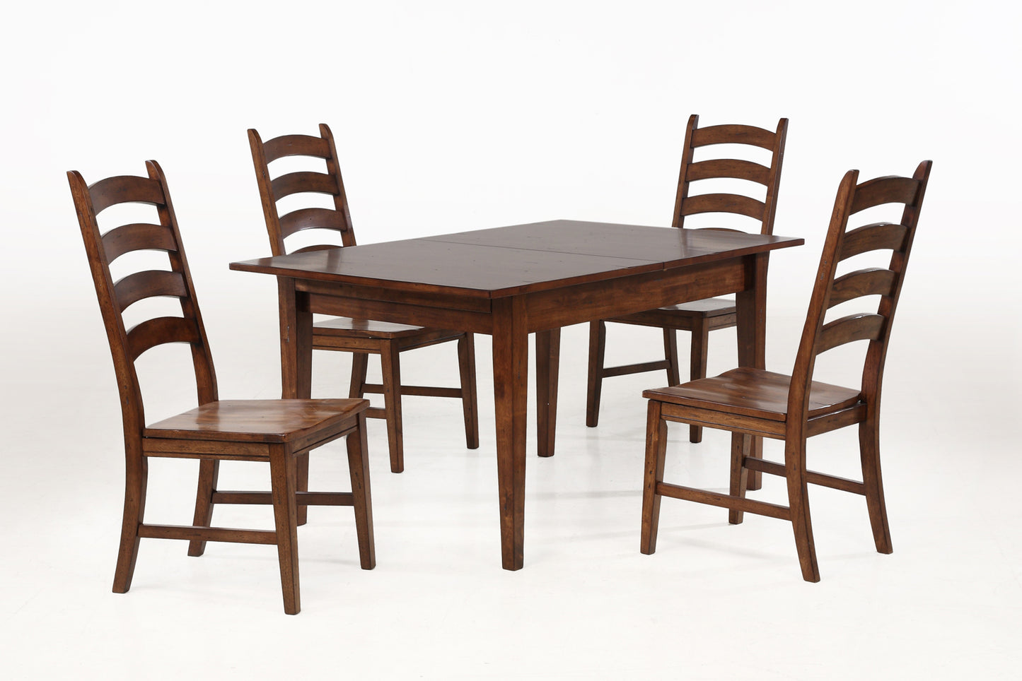 LADDERBACK SIDE CHAIR