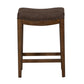 Aspen Skies - Uph Console Stool