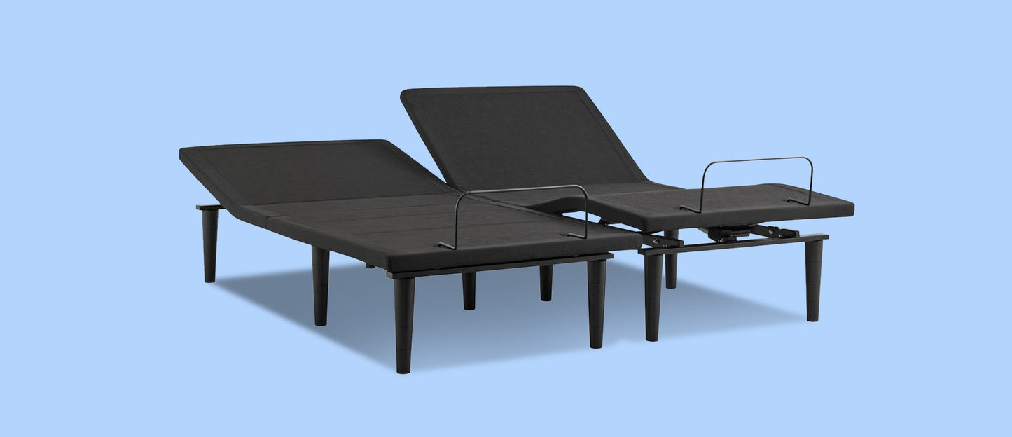 Ease Power Base - Queen