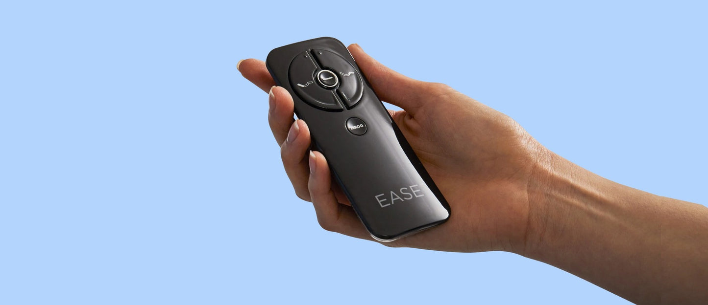 Ease Power Base - Queen