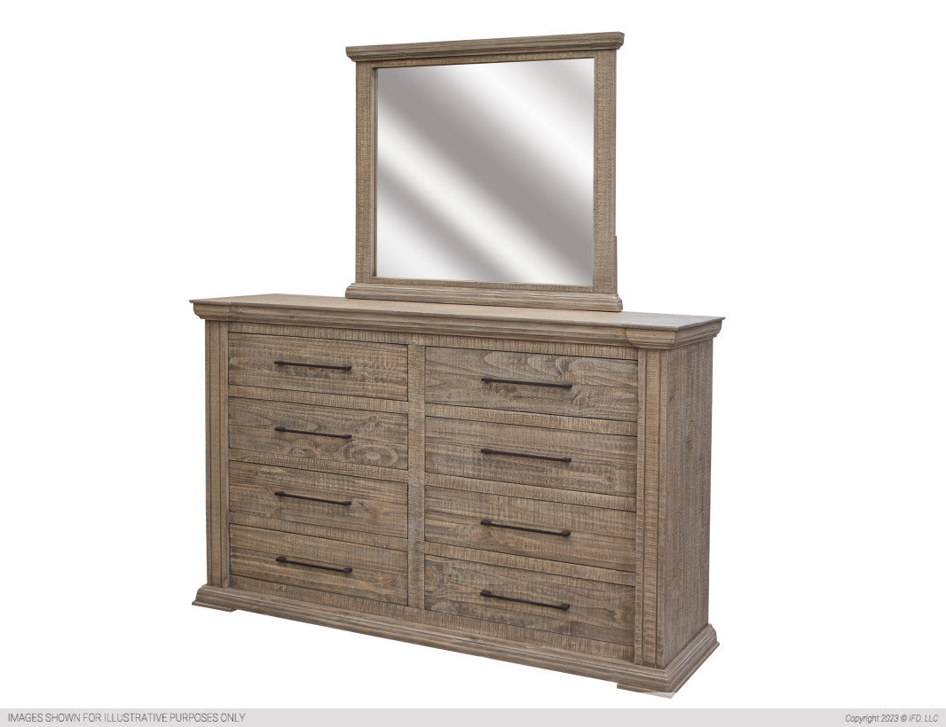 5 Drawers, Chest