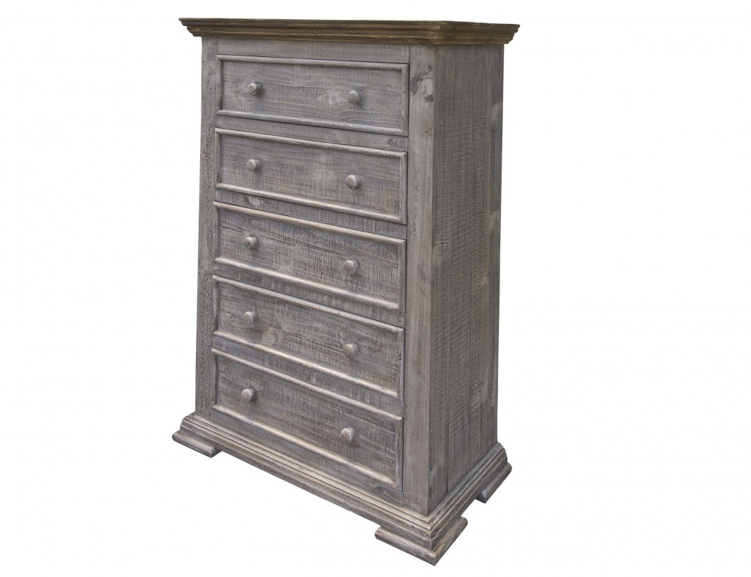 3 Drawer, Night Stand