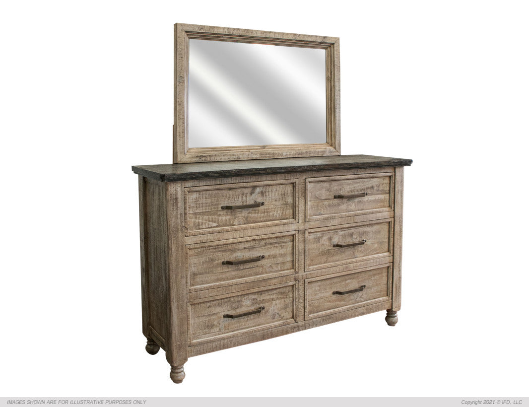 4 Drawers, Chest