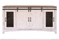 4 Door TV-Stand